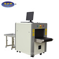 x ray baggage scanner supplier dubai